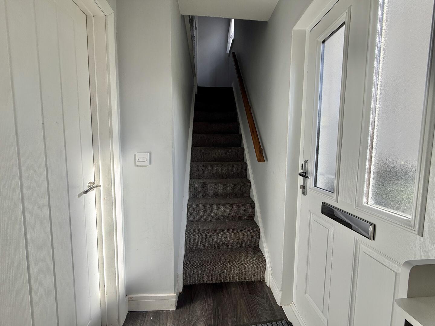Trelander North, Truro